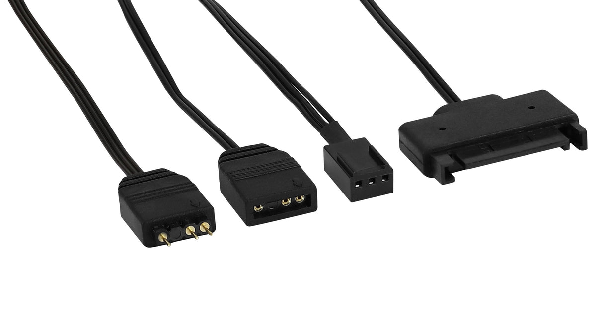 Aerocool Refrigeracion Mirage L360 Infinity Argb