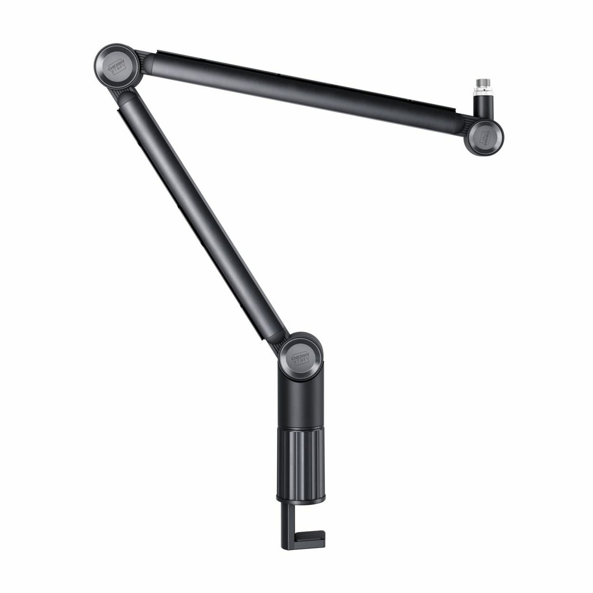 EAN 7340086913072 - CHERRY CX-NGALE-BOOM-BLACK soporte para micrófono Soporte de brazo para micrófono imagen 3