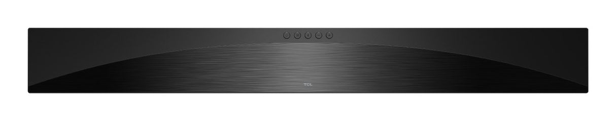 EAN 5901292528102 - TCL Q Q65H altavoz soundbar Negro 5.1 canales 580 W imagen 6
