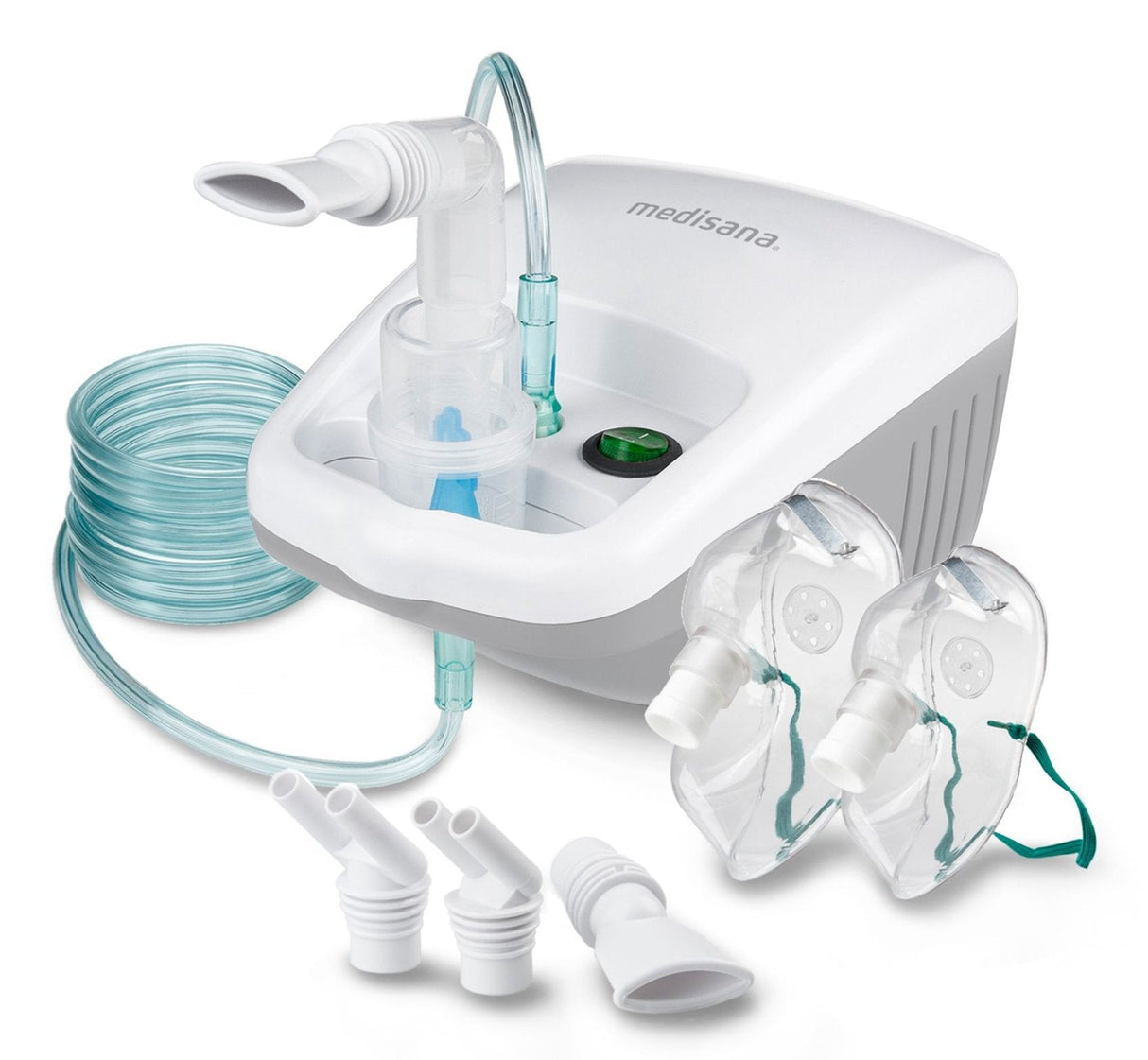 Medisana In 540 Compressor Inhaler