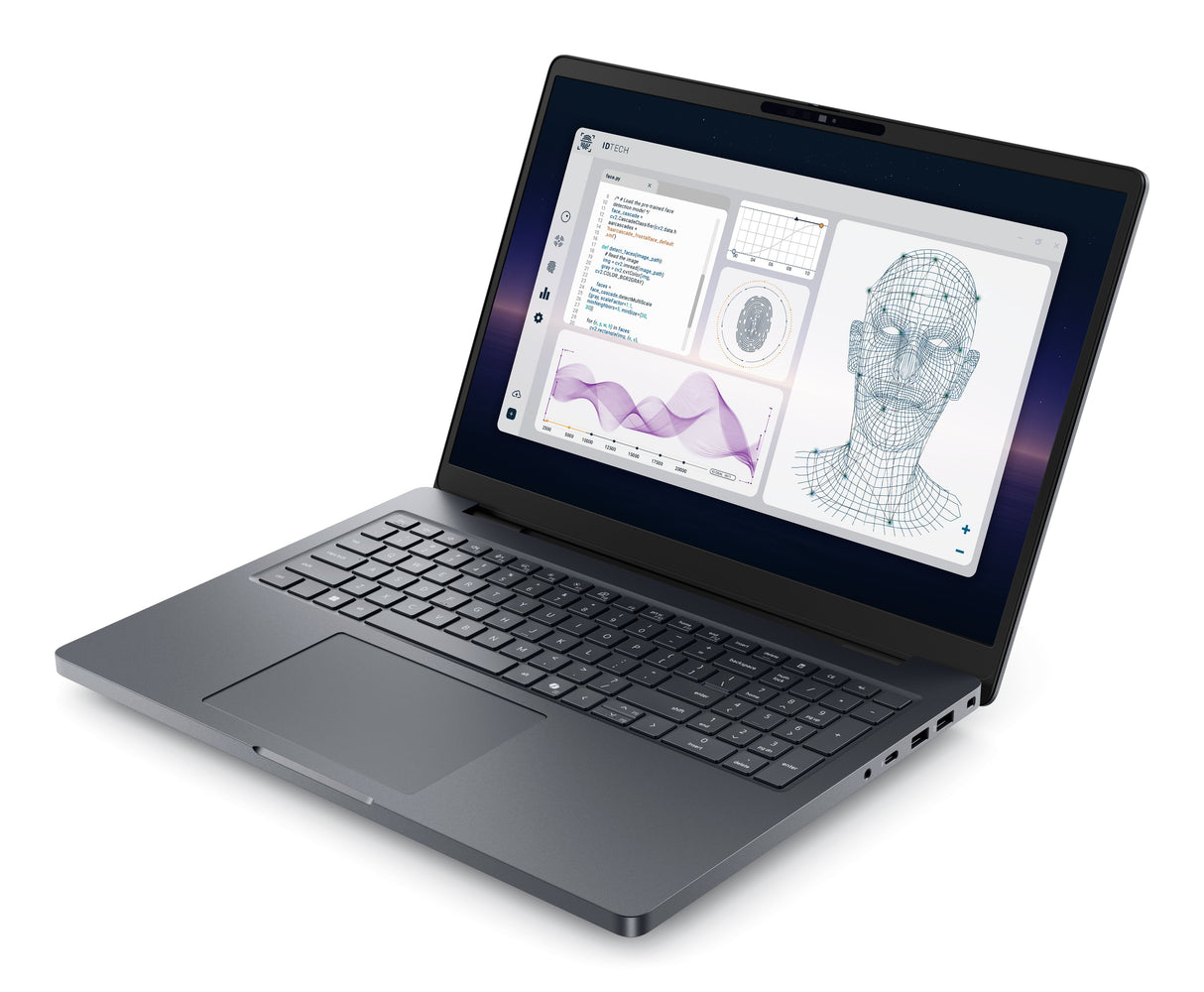 Portátil Dell Pro Max 16 Plus Mb16250 U7 265hx 32gb Ssd 1tb Rtx Pro 3000 12gb 16 " Fhd+ W11p