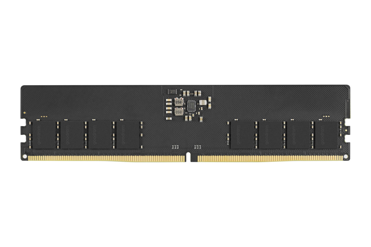 EAN 5908267962749 - Goodram Pami?? DDR5 16GB/4800 CL40 - 16 GB módulo de memoria 1 x 16 GB 288-pin DIMM ECC imagen 2