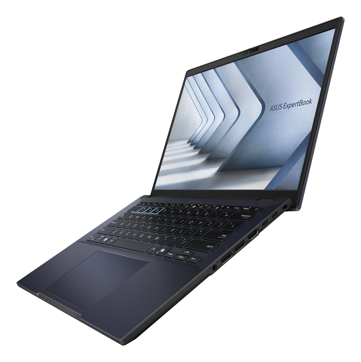 EAN 4711387500200 - ASUS ExpertBook B3 B3404CVA-Q50034X Intel® Core™ i5 35,6 cm (14") DDR5-SDRAM Wi-Fi 6E (802.11ax) imagen 8