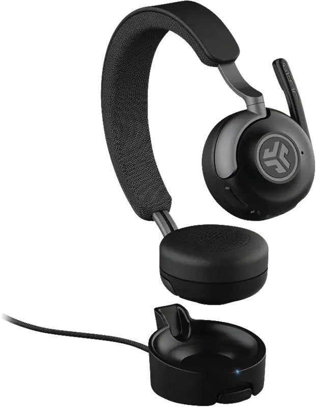 Jlab Epic Work Wireless Auriculares Graphite