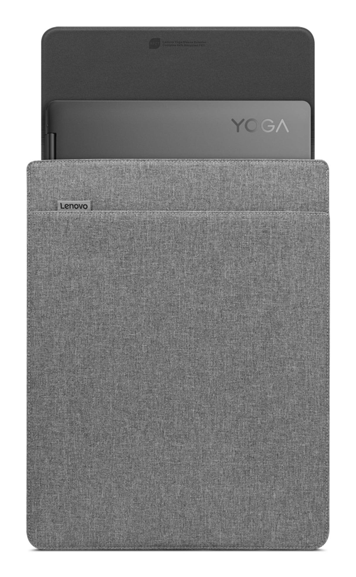 EAN 0195892078500 - Lenovo GX41K68624 maletines para portátil 36,8 cm (14.5") Funda Gris imagen 5