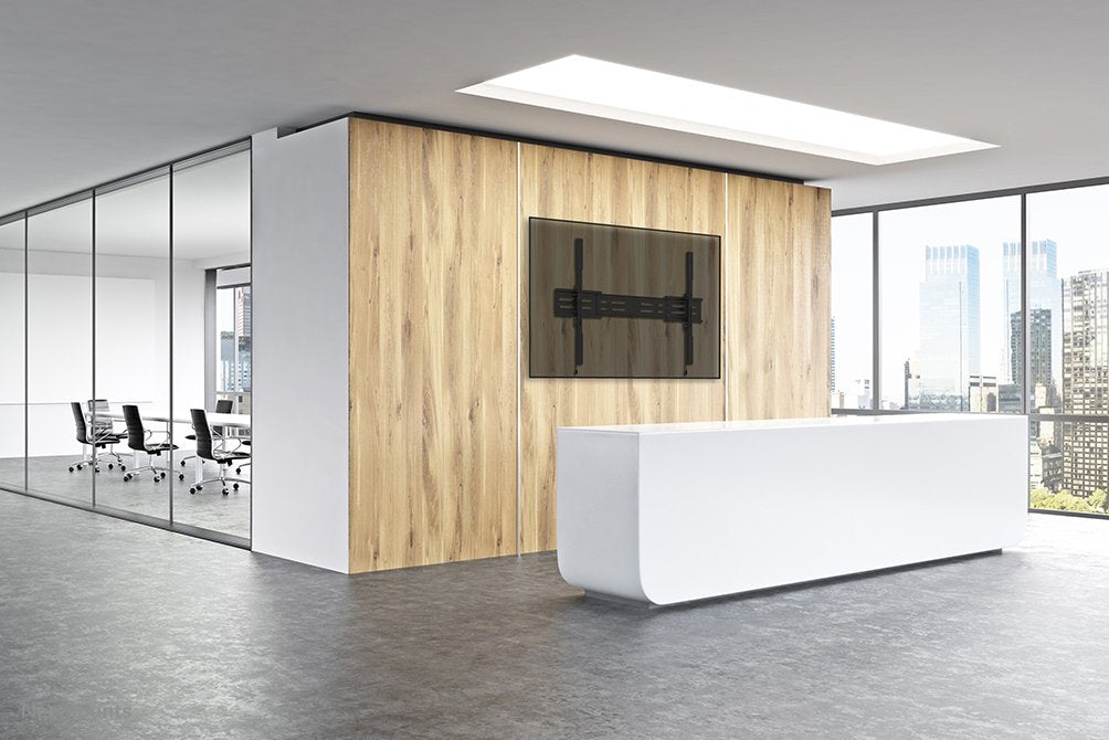 EAN 8717371449551 - Neomounts WL30S-950BL19 soporte para monitor 2,79 m (110") Negro imagen 17