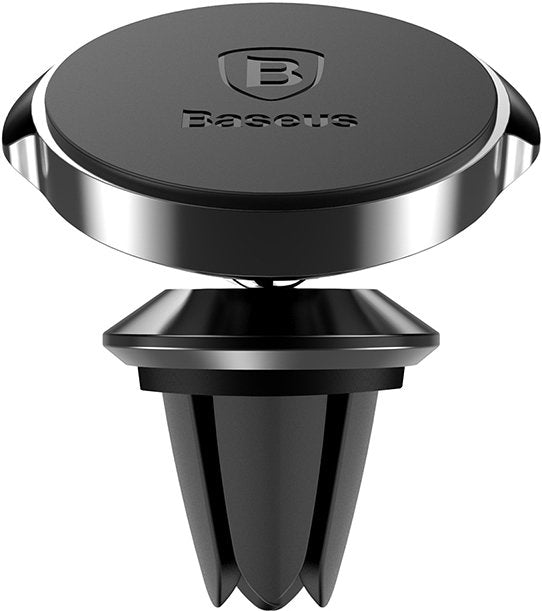 EAN 6953156253025 - Baseus 6953156253025 soporte Soporte pasivo Teléfono móvil/smartphone, Navegante Negro imagen 1