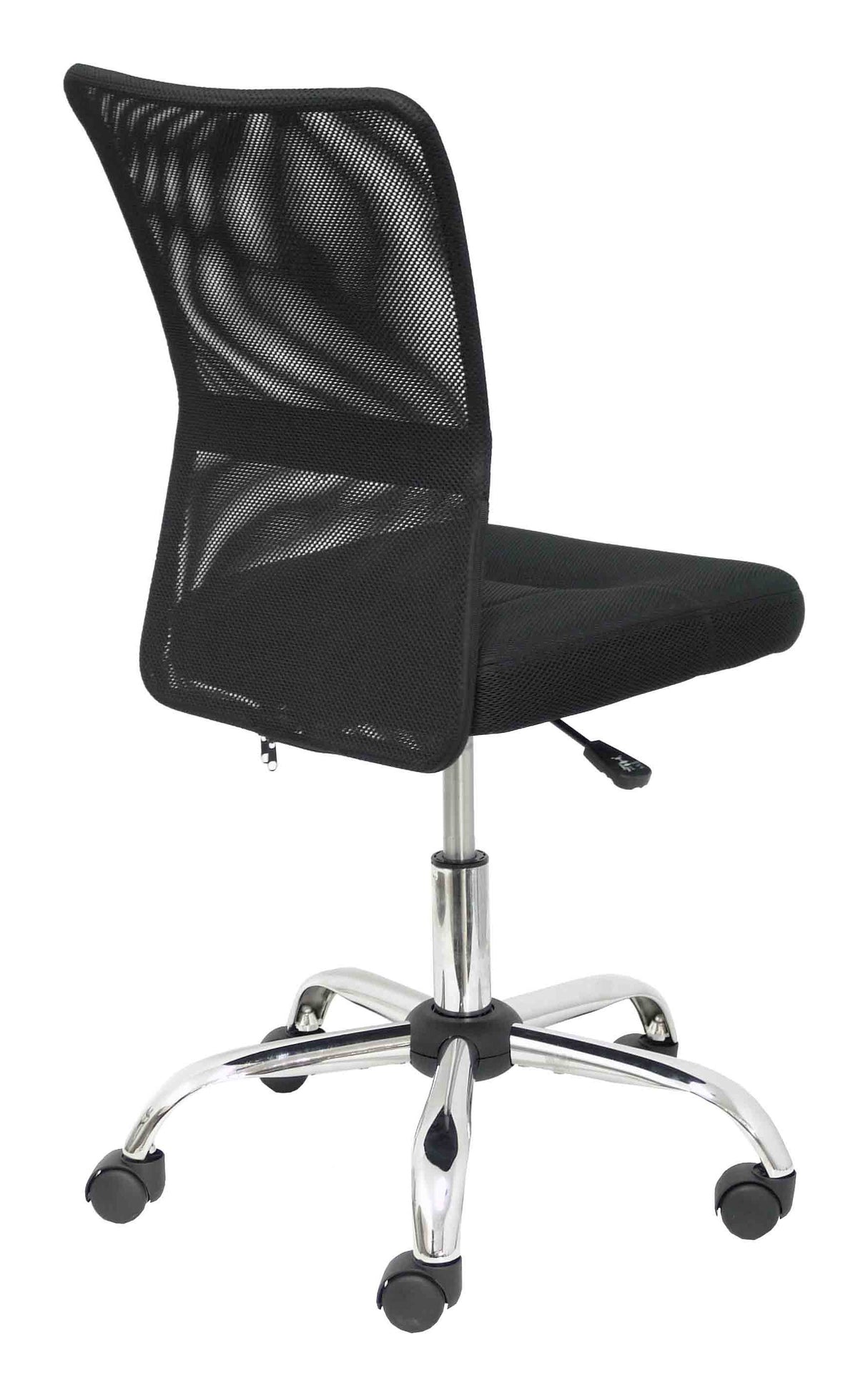 EAN 8436586625504 - PIQUERAS Y CRESPO Pardal Asiento acolchado tapizado Respaldo de malla imagen 6