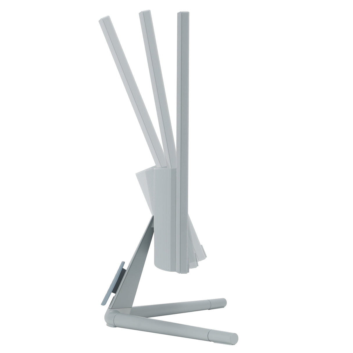 Monitor 24 Cale Vu249cfe-G Ips 100hz Usb-C