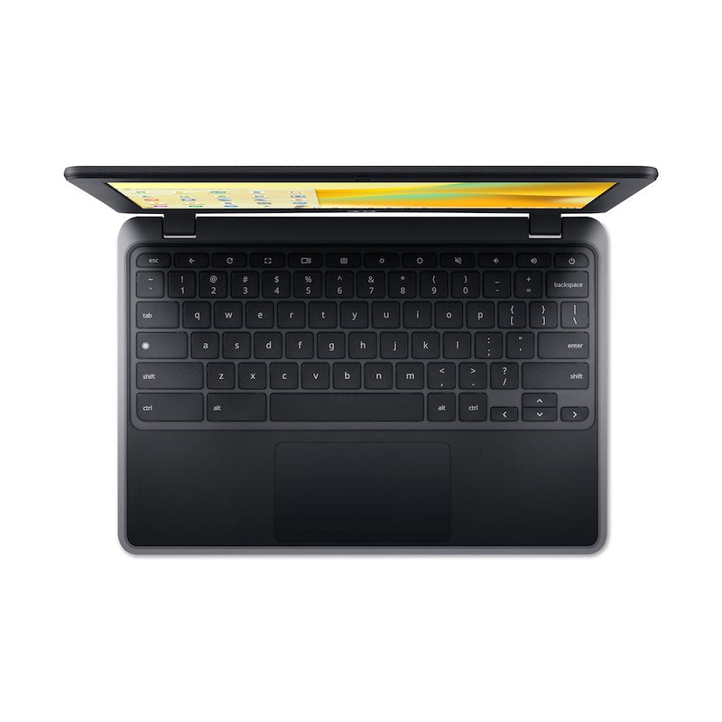 C723t-Tco-K94p 11 Komp 528 8/64 Chrom