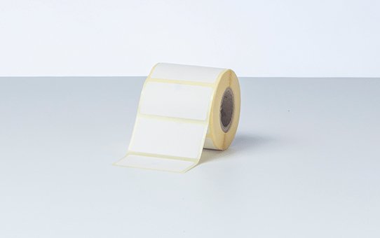 EAN 5014047600821 - Brother BDE1J026051060 Blanco Etiqueta para impresora autoadhesiva imagen 3