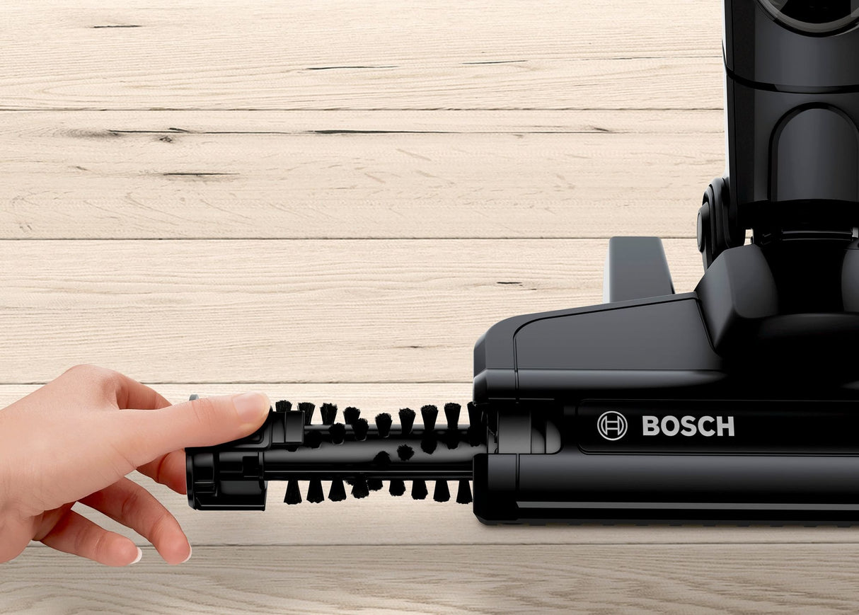 EAN 4242005183319 - Bosch Serie 2 BBHF220 aspiradora de pie y escoba eléctrica Aspiradora escoba 2 en 1 Batería Secar Sin bol imagen 2