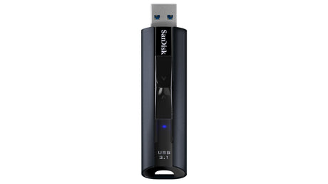 EAN 0619659152826 - SanDisk Extreme Pro unidad flash USB 256 GB USB tipo A 3.2 Gen 1 (3.1 Gen 1) Negro imagen 6