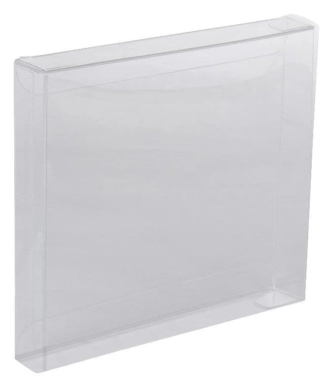 EAN 3760265293223 - heo EVO-DS-PR-5006 caja de almacenaje Rectangular Tereftalato de polietileno (PET) Transparente imagen 1