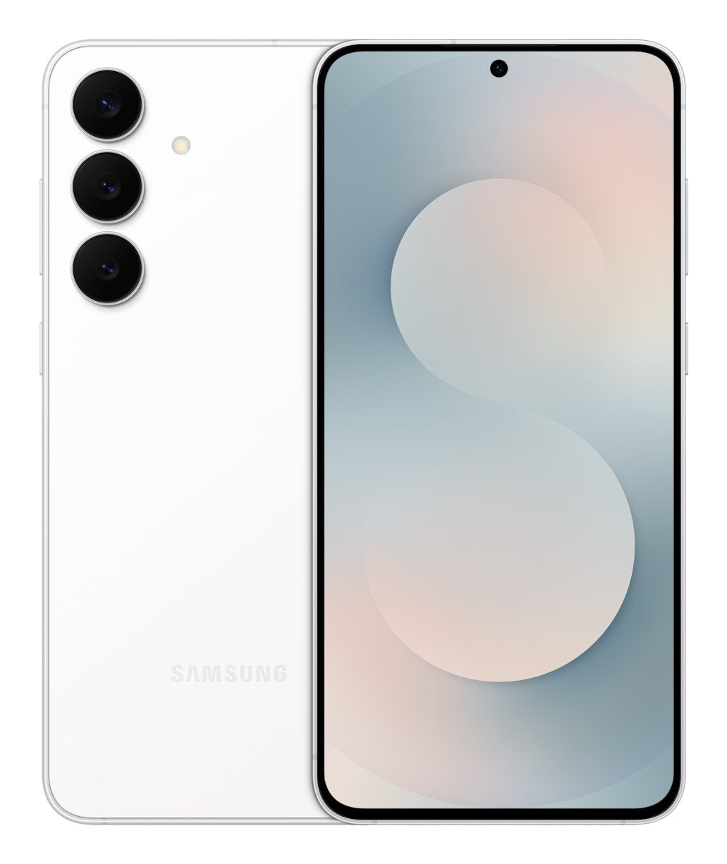 Samsung Galaxy S25 Fe 8gb Ram 128gb White De