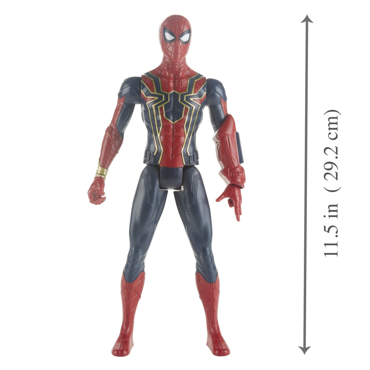 EAN 5010993548095 - Hasbro E3844EU4 figura de acción y colleccionable imagen 11