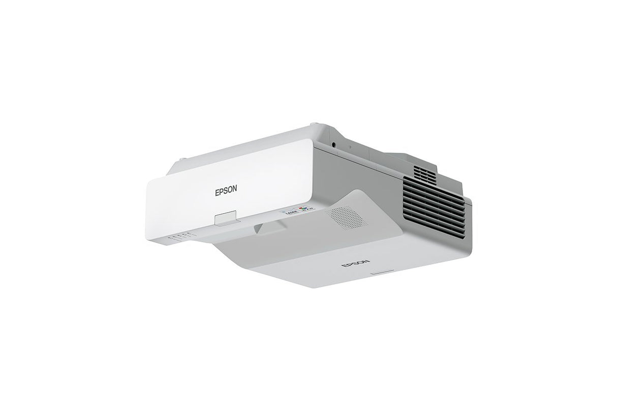 EAN 8715946715230 - Epson EB-770Fi Proyector de alcance ultracorto 4100 lúmenes ANSI 3LCD 1080p (1920x1080) Blanco imagen 4