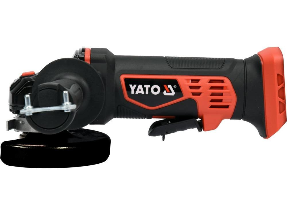 EAN 5906083025228 - Yato YT-82827 amoladora angular 12,5 cm 10000 RPM 1,5 kg imagen 2