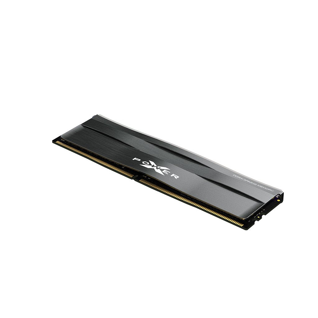 EAN 4713436143062 - Silicon Power XPOWER Zenith módulo de memoria 16 GB 2 x 8 GB DDR4 288-pin DIMM imagen 2