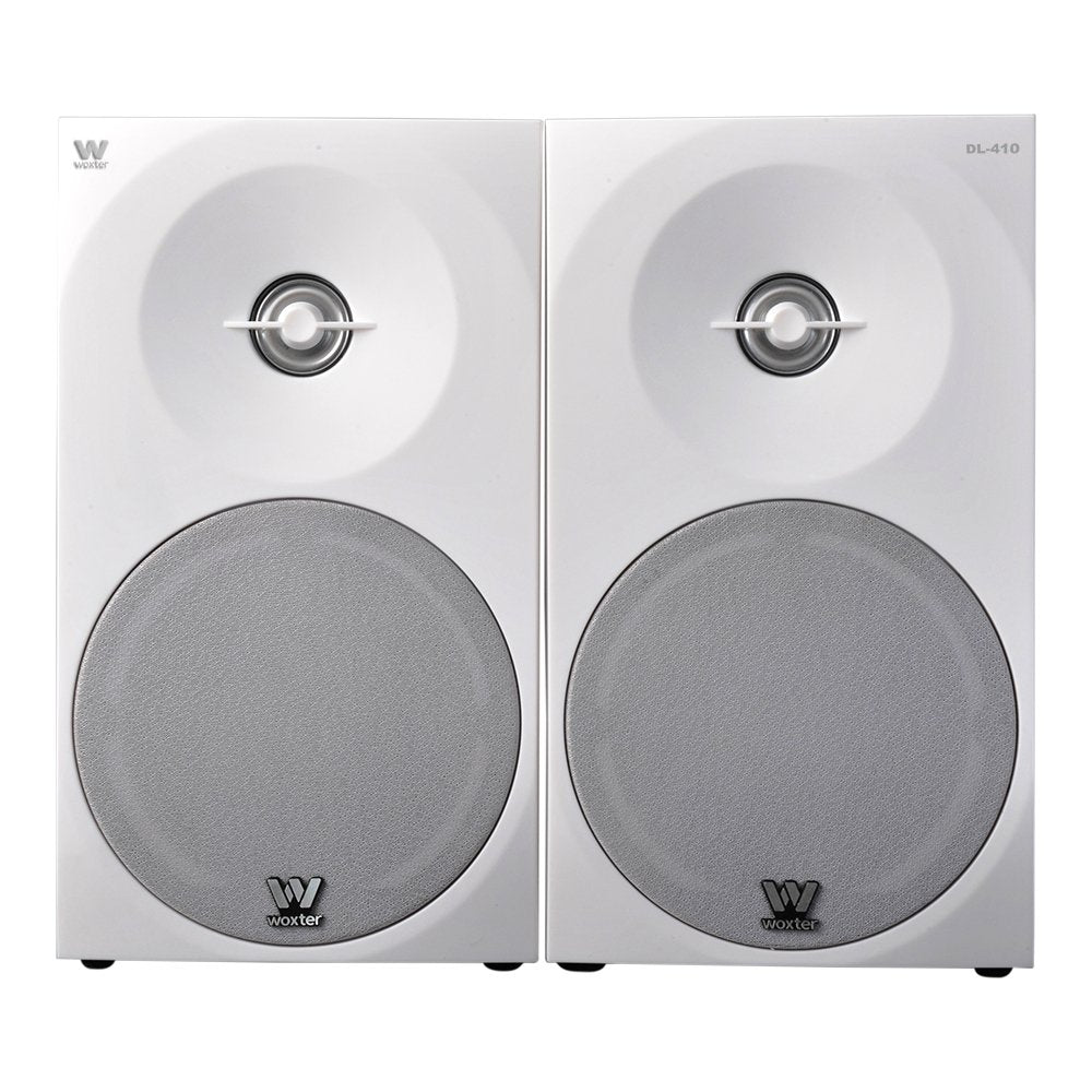 EAN 8435089028454 - Woxter DL-410 De 1 vía Blanco Alámbrico 150 W imagen 6