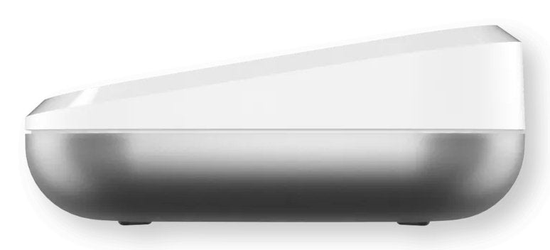 Homematic Ip Smart Home Starter Set Alarma De Humo (Hmip-Sk27) 1x Punto De Acceso 2, 2x Alarma De Humo 162162a0