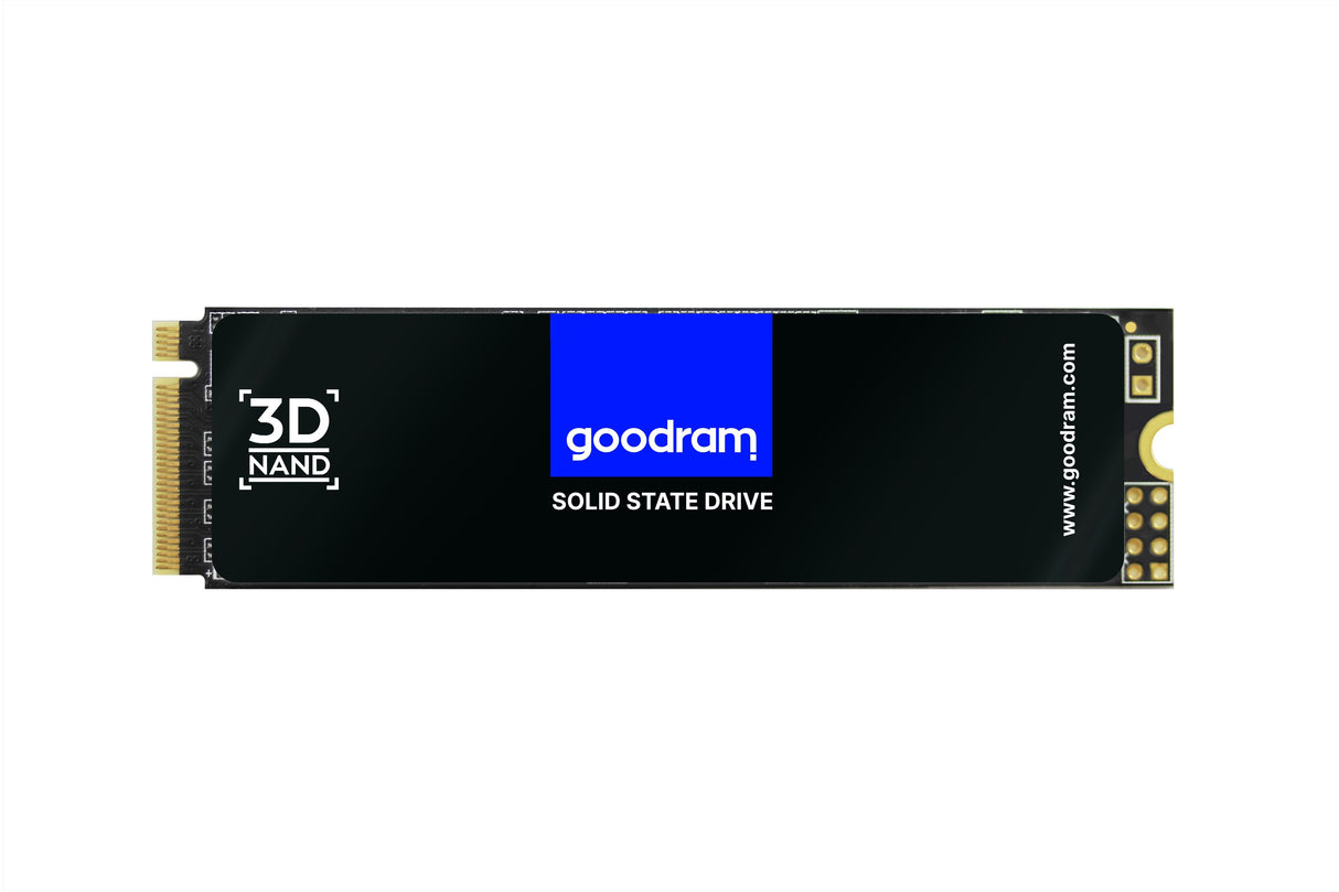 Disco Ssd Goodram Px500 1tb M.2 Pci Gen3 X4 Nvme 2050/1650 Mb/S