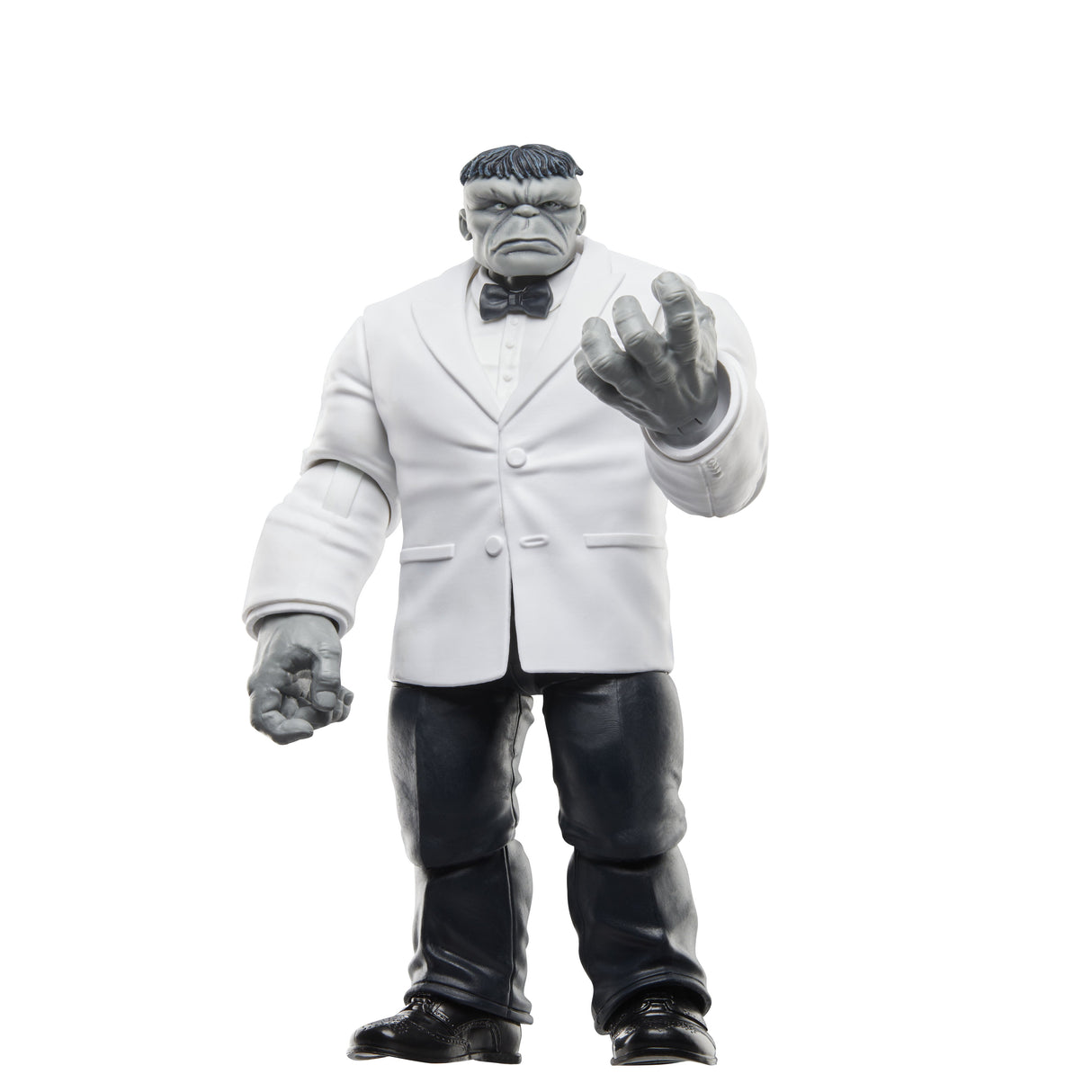 EAN 5010996202147 - Marvel Patch and Joe Fixit imagen 3