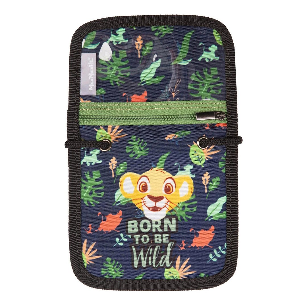 Mcneill Bolsa De Pecho Lion King