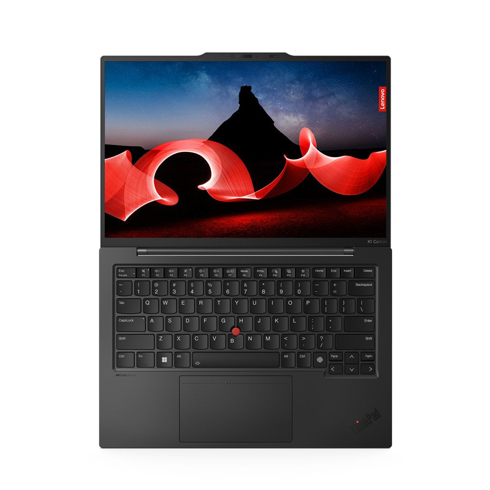 EAN 197530368950 - Lenovo ThinkPad X1 Carbon Gen 12 Intel Core Ultra 7 155U Portátil 35,6 cm (14") WUXGA 16 GB LPDDR5x-SDRAM imagen 10