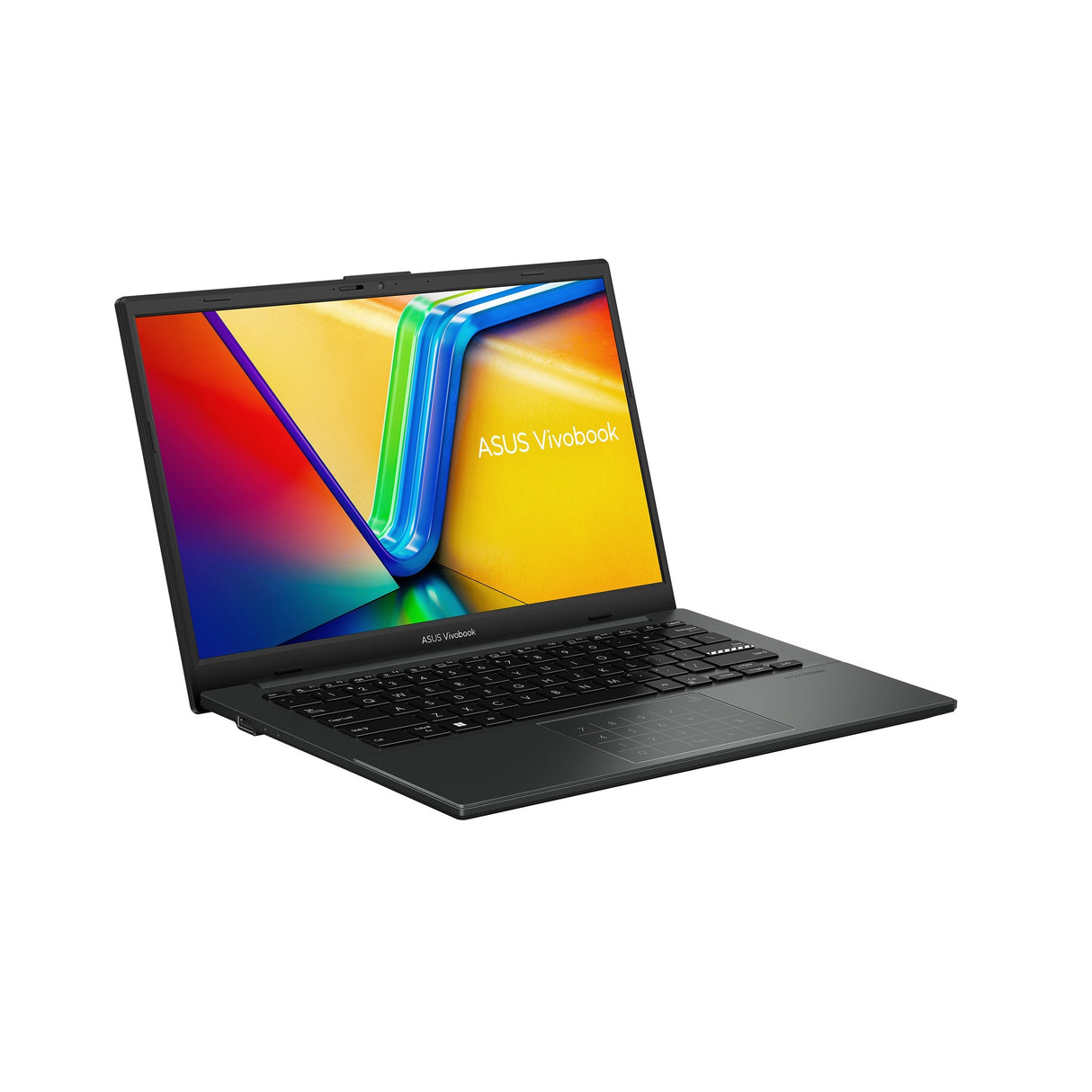 14 Fhd Black - Amd 5 40 - 8 Go - 256 Go Ssd - Amd Radeon - Windows 11 Home - 1 X Usb 2.0-A - 1 X Usb 3.2-A - 1 X Usb 3.2-C - 1 X Hdmi 1.4 - Garantía 3 Años, Con Sac/Ratón, Sin Cargador