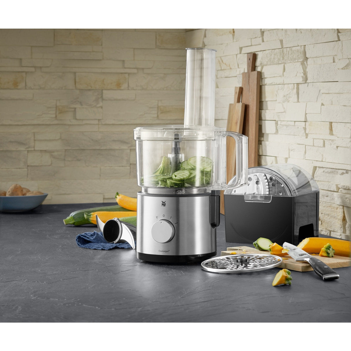 Wmf Kult X Edition Küchenmaschine,