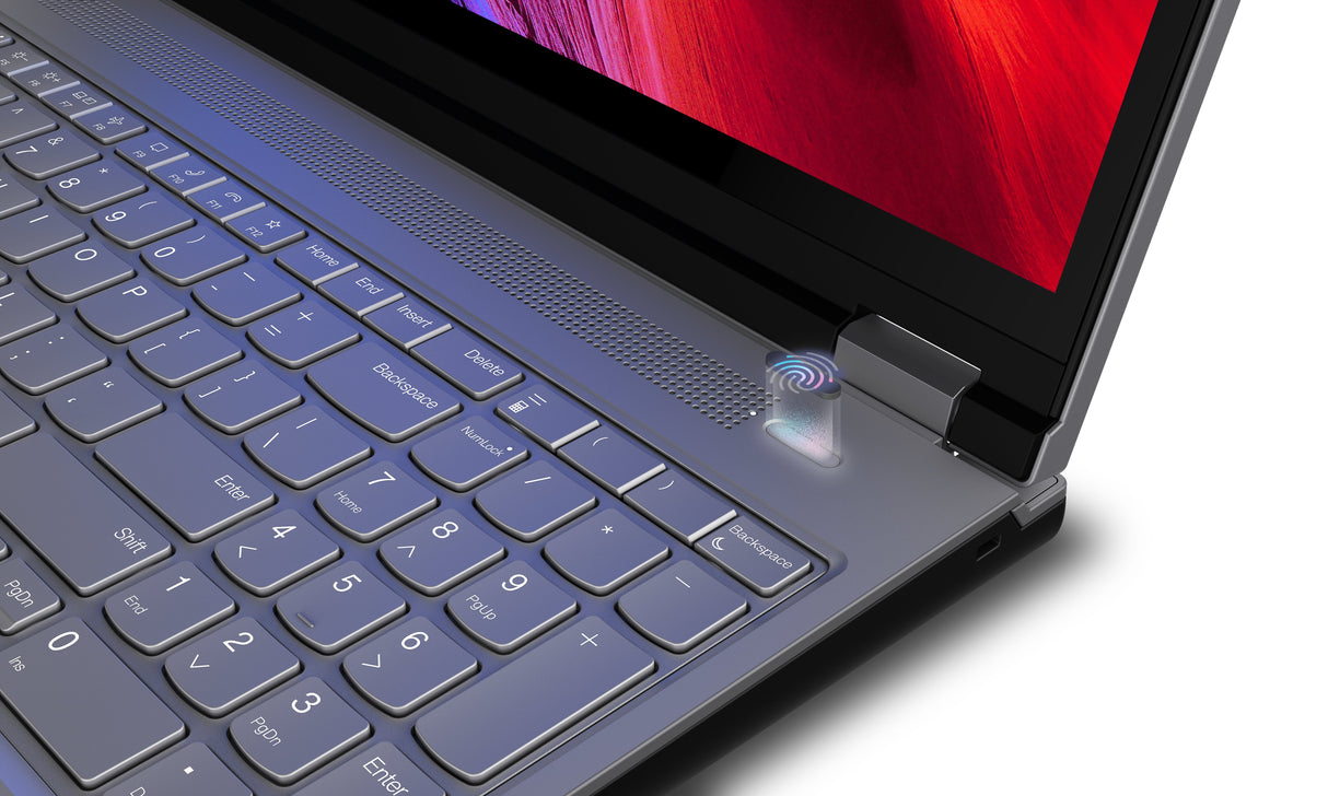 EAN 197529528730 - Lenovo ThinkPad P16 Gen 2 Intel® Core™ i7 i7-13700HX Estación de trabajo móvil 40,6 cm (16") WUXGA 16 GB D imagen 12