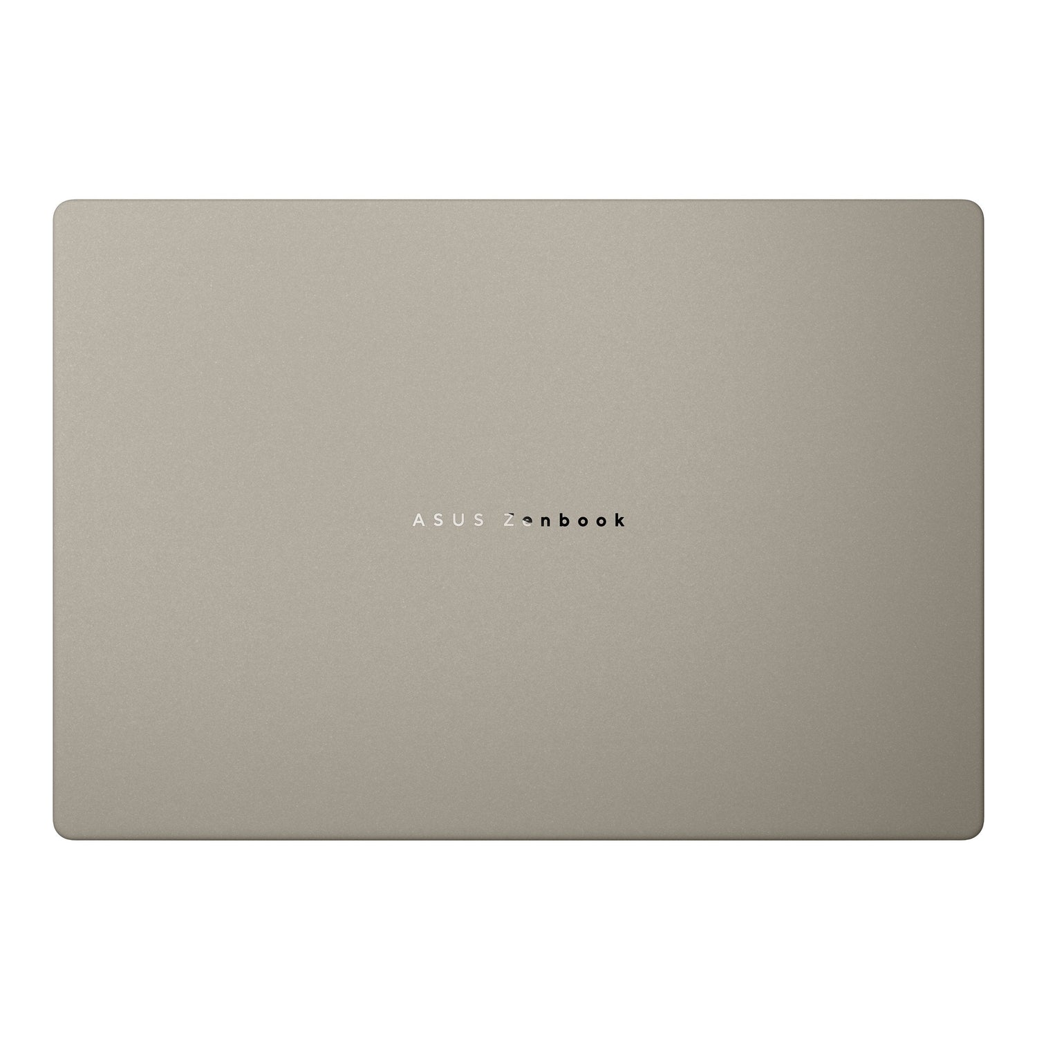 Asus Zenbook A14 Oled Ux3407qa-Qd283w Copilot+ Pc - Ordenador Portátil 14" Wuxga (Qualcomm Snapdragon X (X1-26-100), 32gb Ram, 1tb Ssd, Adreno Gpu, Windows 11 Home) Beige Zabriskie - Teclado Qwerty Español