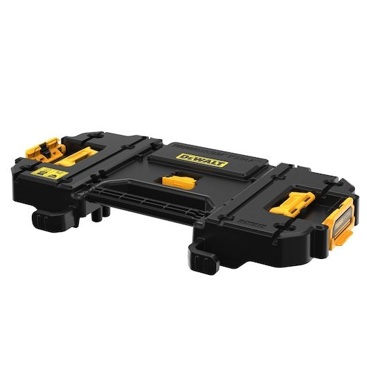 EAN 5035048751336 - DeWALT DWV905M-QS extractor de polvo Amarillo 38 L 1400 W imagen 8