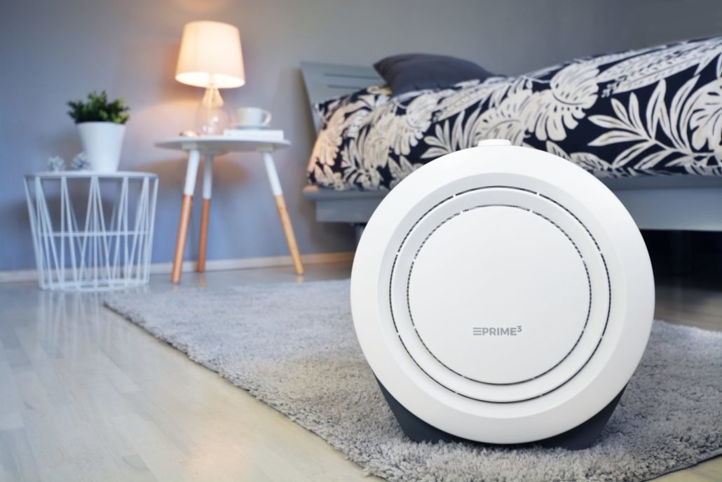 Prime Sap21 Air Purifier