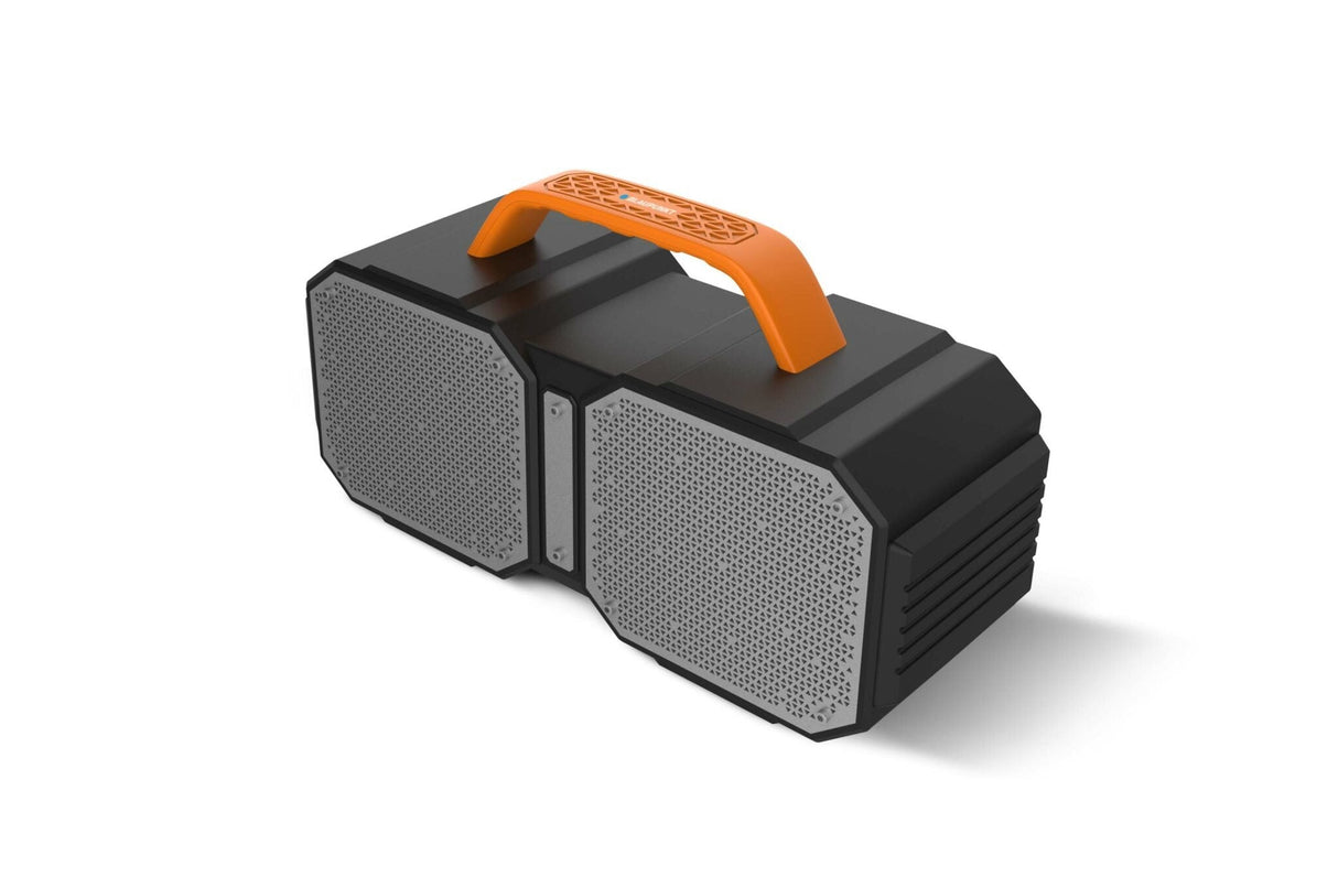Altavoz Portable Bluetooth Speaker Blaupunkt Bt50bb