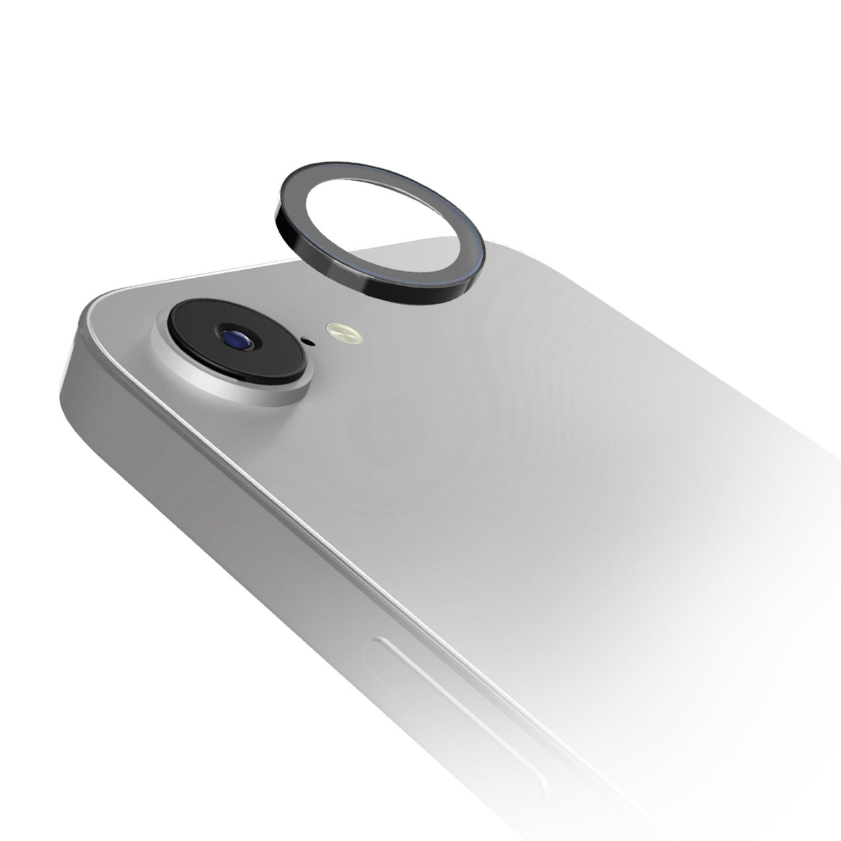 EAN 8018417500657 - SBS TESINCAMGLIPSE25 protector de pantalla o trasero para teléfono móvil Protector para lentes de cámara imagen 1
