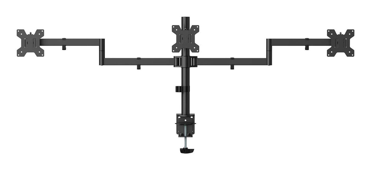EAN 8435739901427 - AISENS DT27TSR-281 soporte para monitor 68,6 cm (27") Escritorio imagen 2