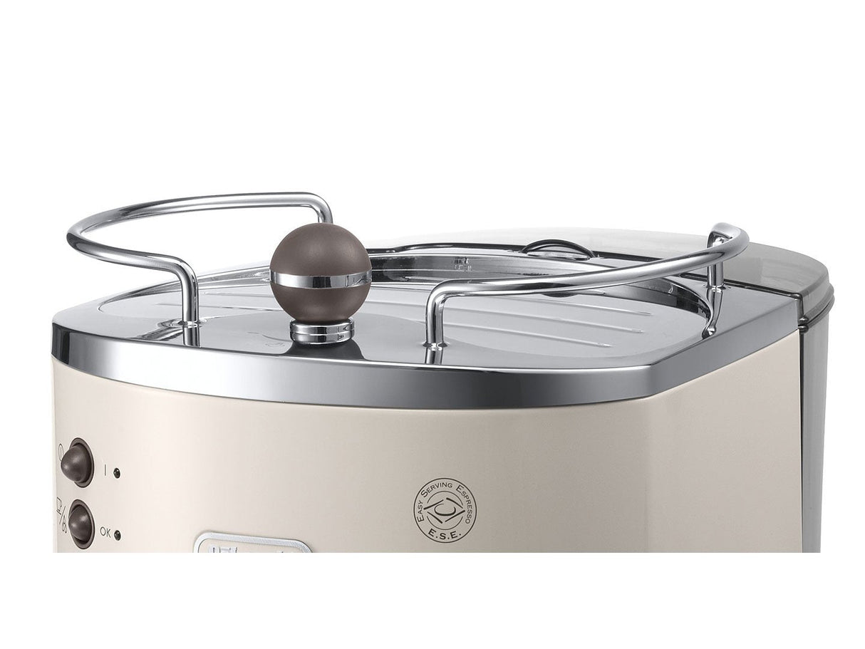 Cafetera Espresso Delonghi Icona Vintage Ecov 311.Bg 1,4 L