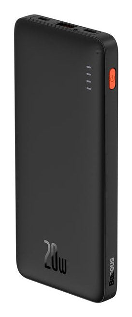 EAN 6932172626884 - Baseus Airpow 10000 mAh Negro imagen 1