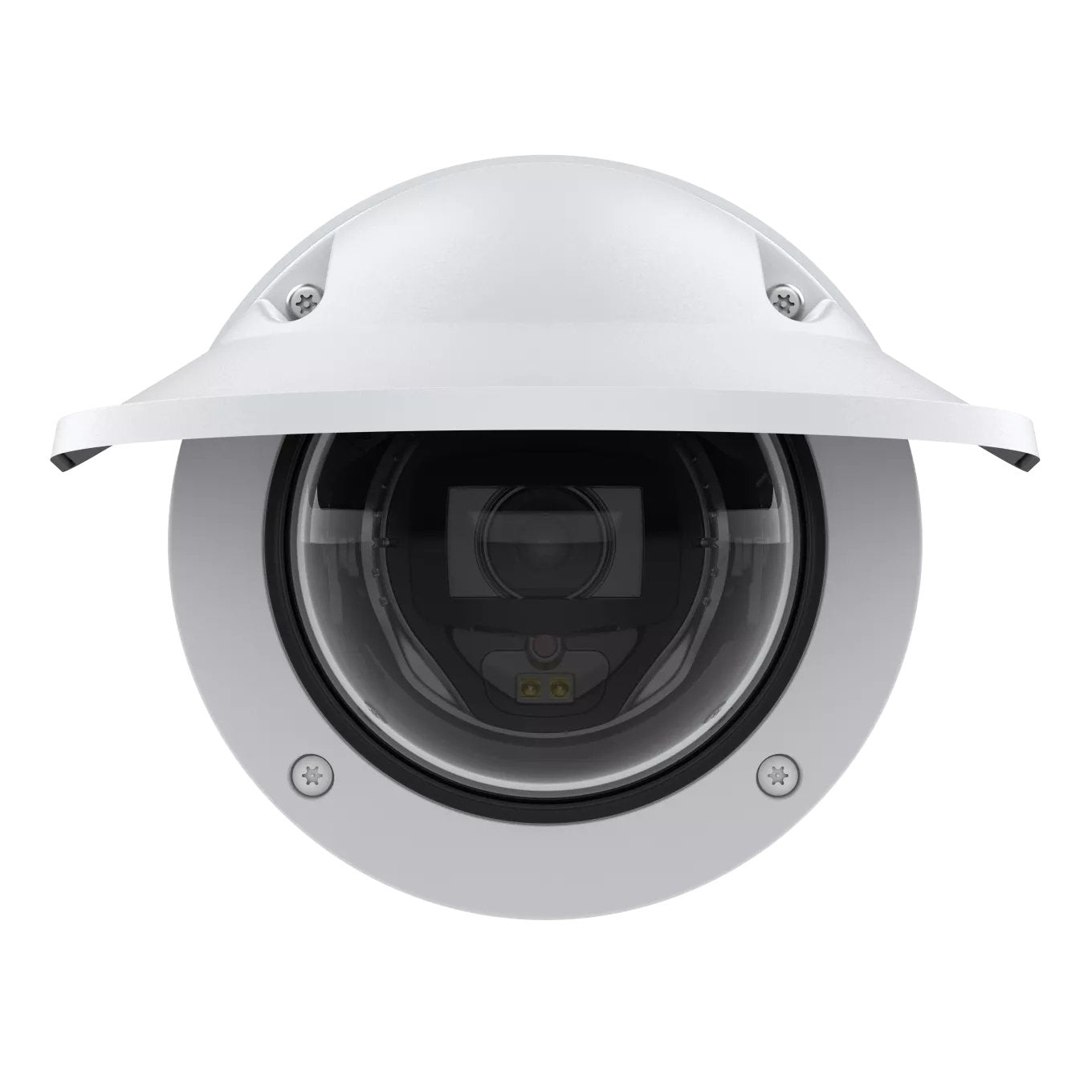 EAN 7331021082656 - Axis 02732-001 cámara de vigilancia Almohadilla Cámara de seguridad IP Exterior 2592 x 1944 Pixeles Techo imagen 1