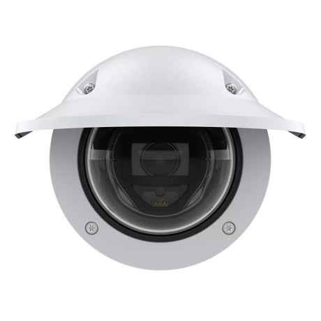 EAN 7331021082656 - Axis 02732-001 cámara de vigilancia Almohadilla Cámara de seguridad IP Exterior 2592 x 1944 Pixeles Techo imagen 1