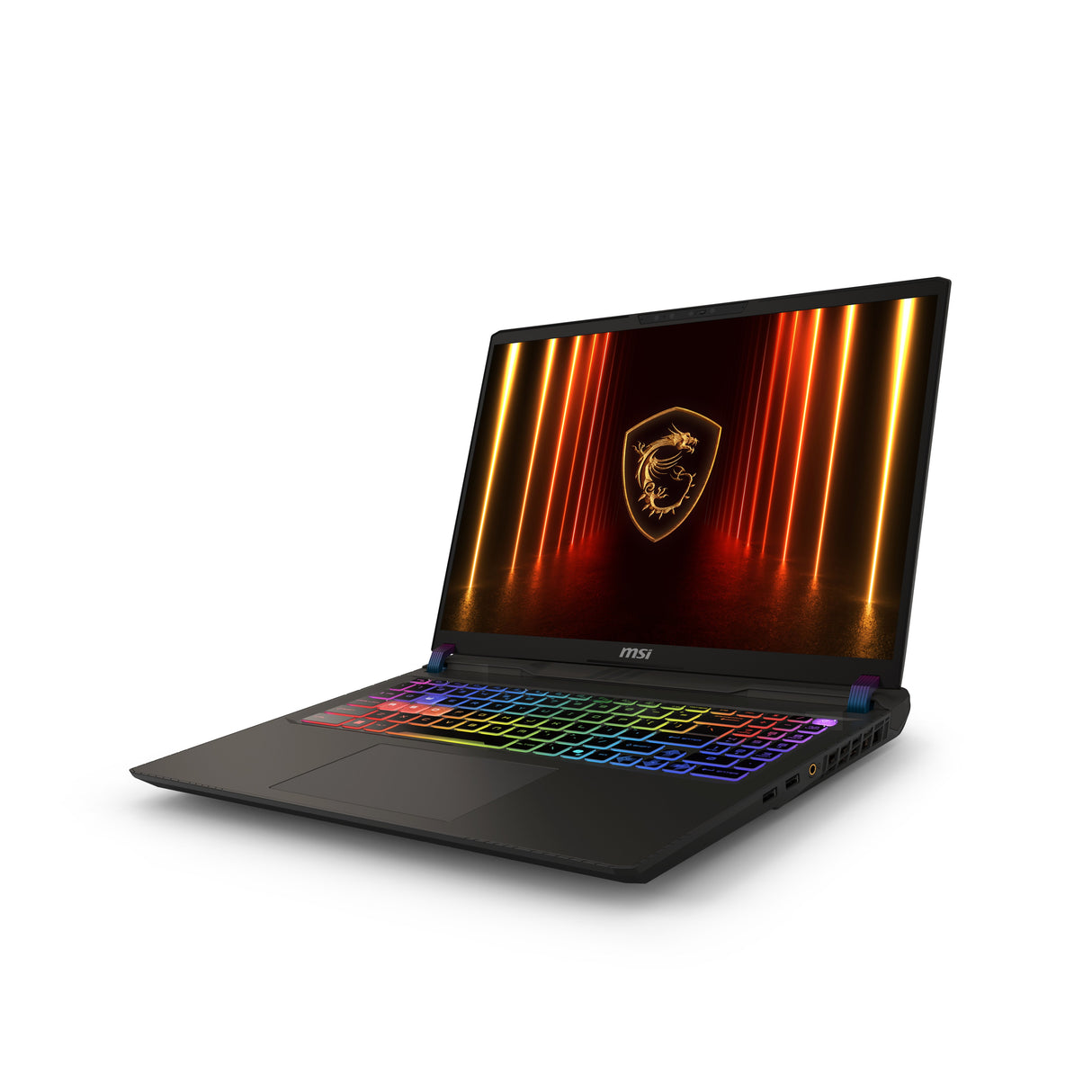 EAN 4711377400749 - MSI Vector A16 HX A8WIG-054XES AMD Ryzen™ 9 8940HX Portátil 40,6 cm (16") Quad HD+ 64 GB DDR5-SDRAM 1 TB imagen 2