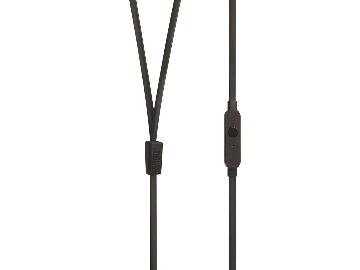 Auricular Jbl Tune 110 Negro