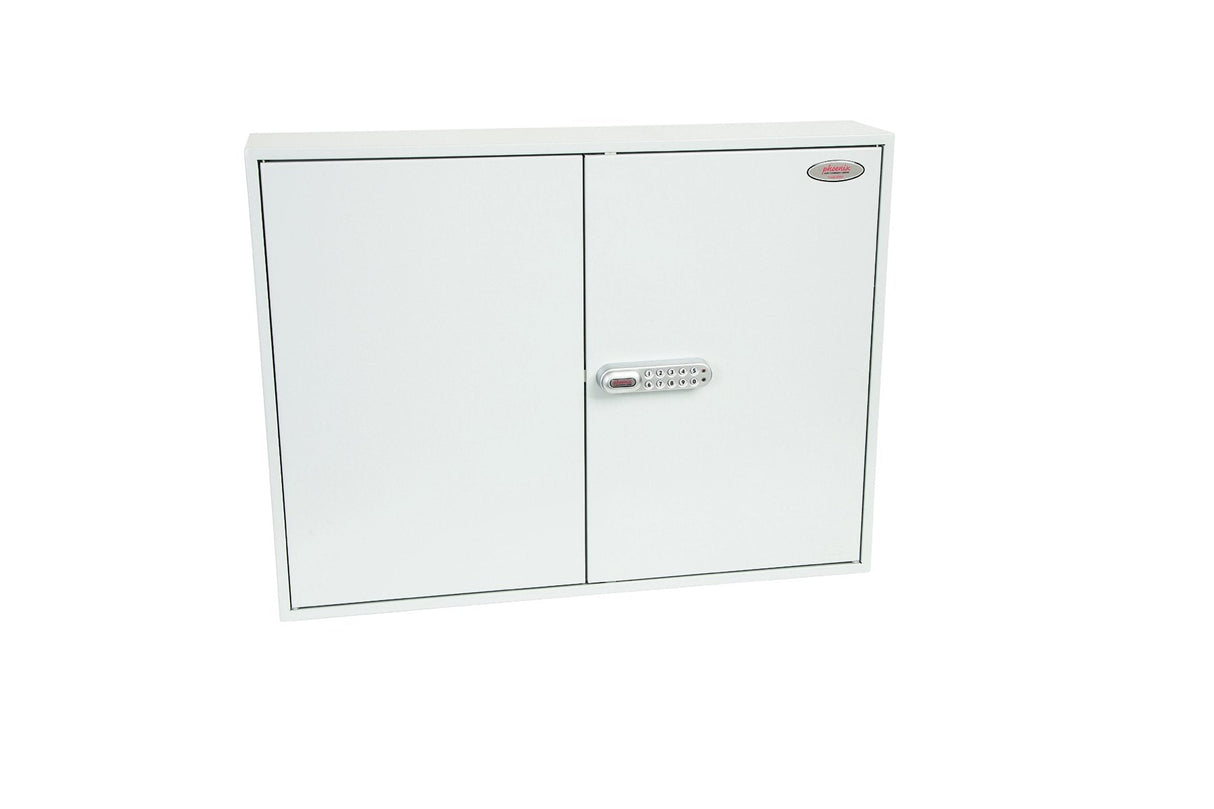 Phoenix Kc0606e, Gris, 400 Colgador(Es), Electrónico, 730 X 140 X 550 Mm