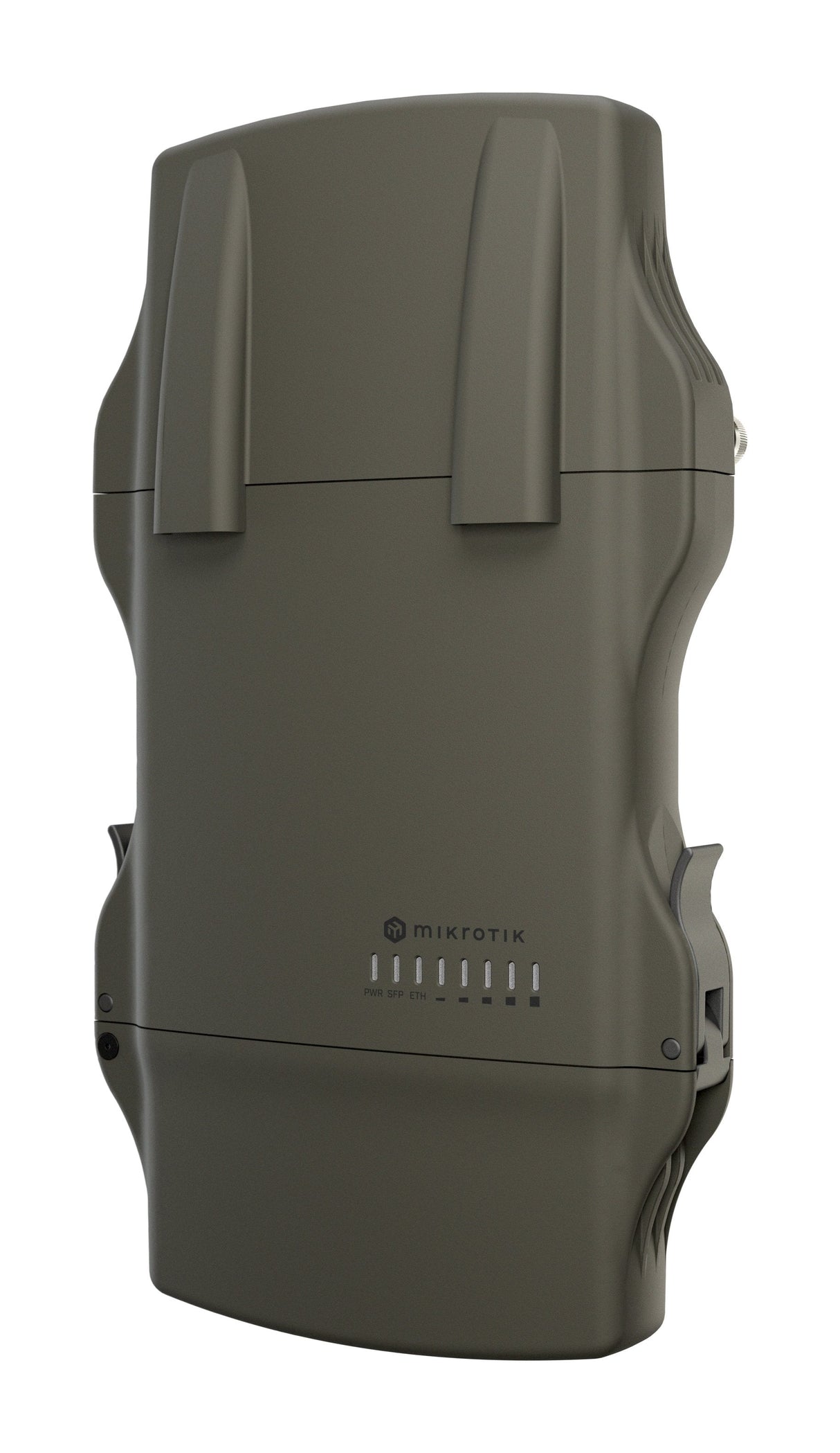 EAN 4752224009234 - Mikrotik NetMetal ax Negro Energía sobre Ethernet (PoE) imagen 1