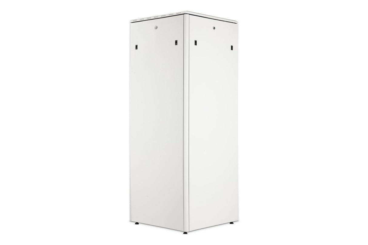 EAN 4016032505006 - Digitus DN-31200 armario rack 42U Rack o bastidor independiente Gris imagen 2