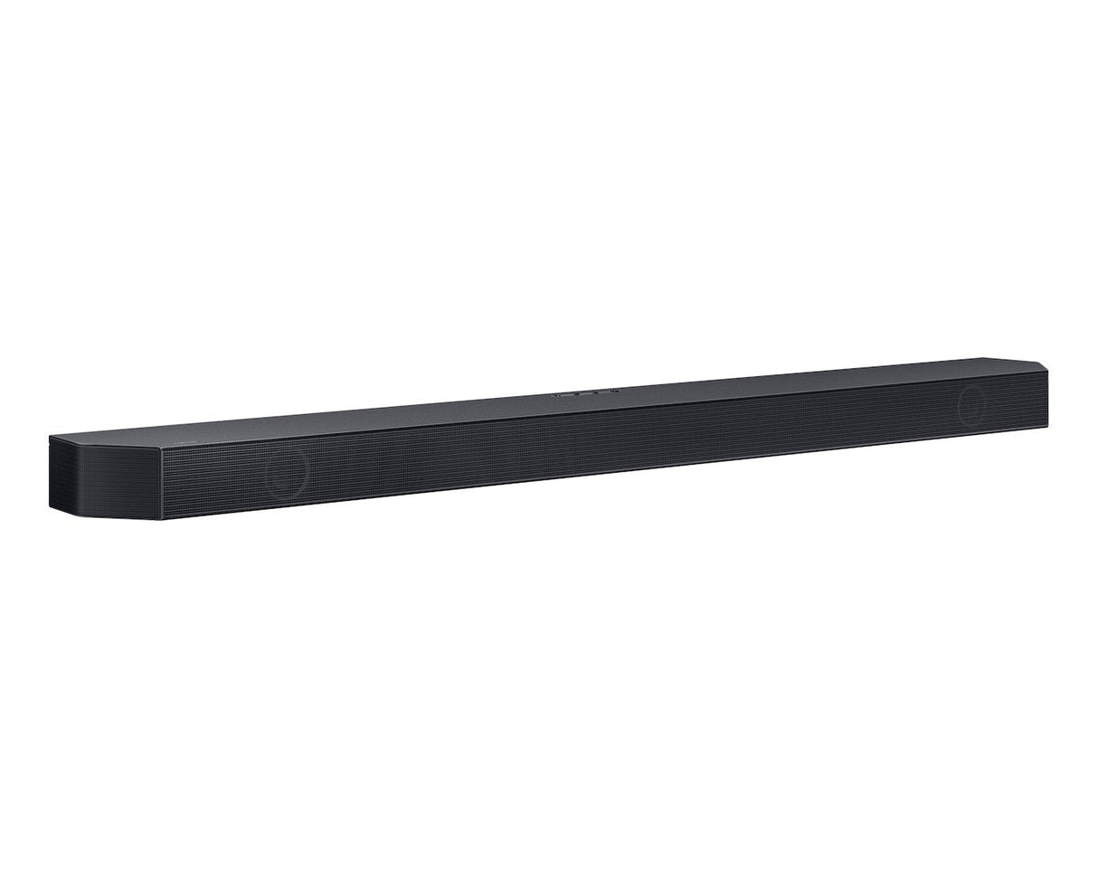 Samsung Hw-Q600h Negro 3.1.2 Canales 34 W