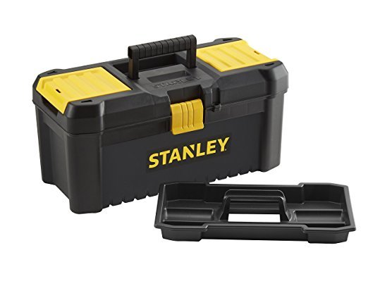 Caja De Herramientas Stanley Essential 16 Stst1-75517