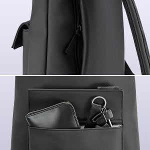 Mochila Asus Vigour 16" Backpack 40,6 Cm (16") Negro